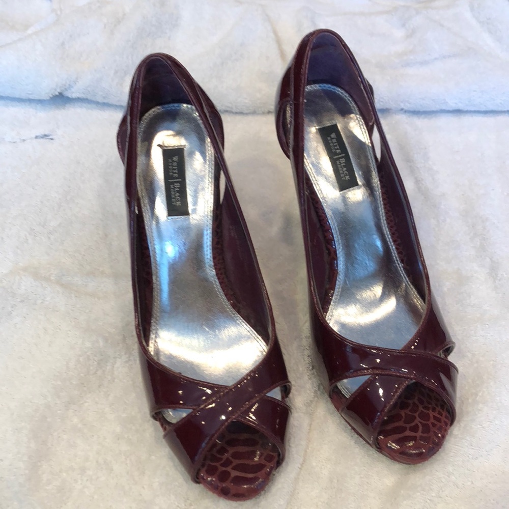 Women’s Heels